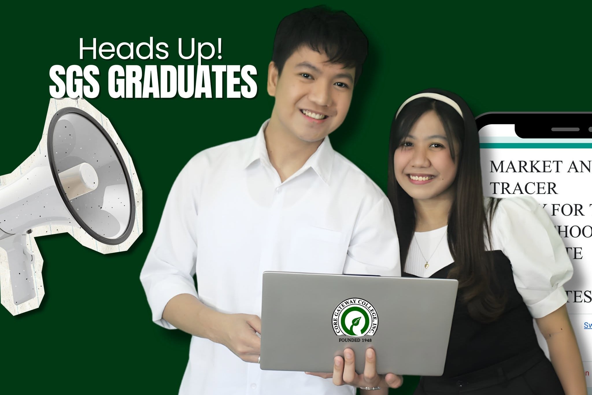 School of Graduate Studies